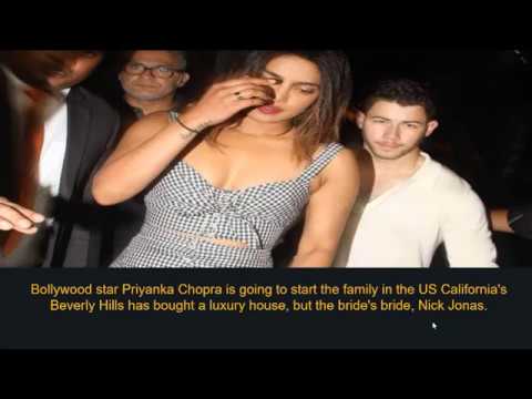 Priyanka Chopra Nick Jonas secret viral video 2018 - YouTube