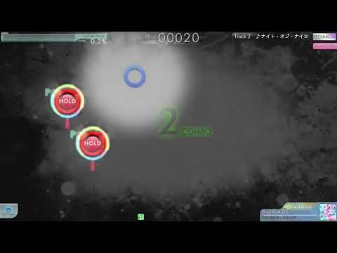 【シンクロニカ】ナイト・オブ・ナイツ 《オート》