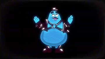 SLURMCORE Destination Unknown by Missing Slurmsons