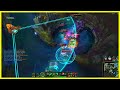 Zac Diff - Best of LoL Streams #1296