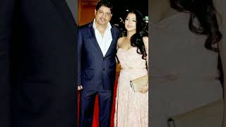 Tere naam actress Bhoomika chawla with her husband Bharat Thakur #trending #viral #status Net Worth