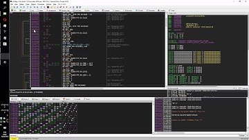 Eddy^CZ DataRipper - Protection of Unpacker part.