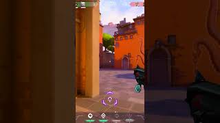Reaver Sheriff Ace Flash Fps