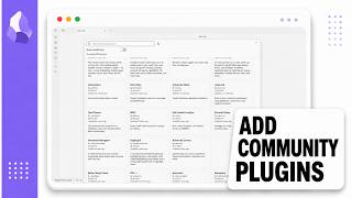 How to Install Plugins in Obsidian (2026 Plugin Install)