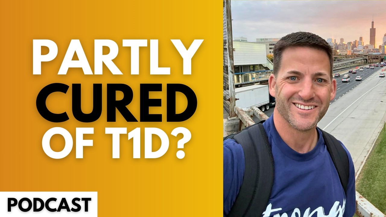 Using Pig Cells to Cure Type 1 Diabetes Without Immunosuppression