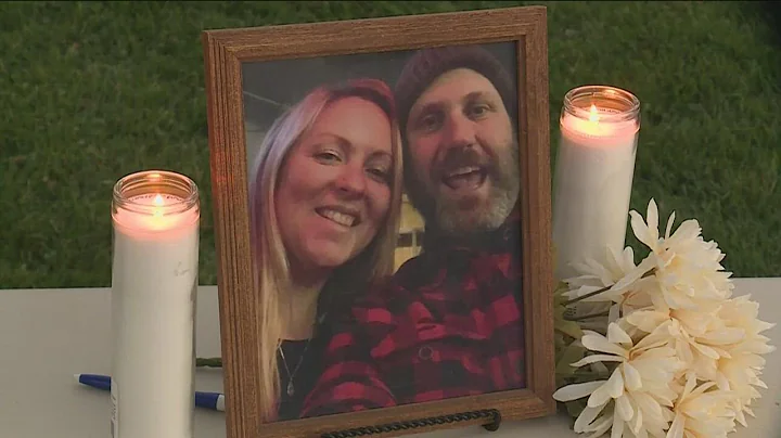 Community remembers beloved New Meadows couple