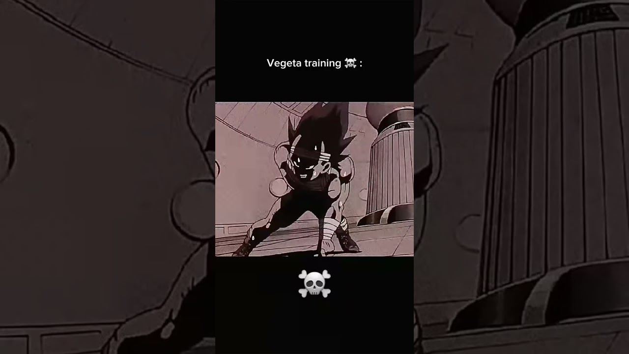 this is power of Vegeta ☠️💀☠️💀☠️☠️☠️☠️👻👻😈👿