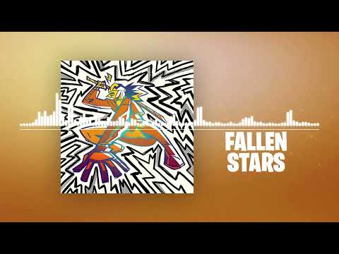 Fortnite | Fallen Stars Lobby Music