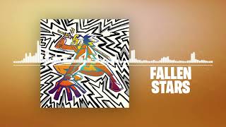 Fortnite | Fallen Stars Lobby Music
