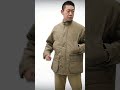 バブアー×バラクータ 夢のコラボが実現！#shorts