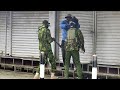 Kenya Un Policier Mis Aux Arrêts à Nairobi Kenya Un Policier Mis Aux Arrêts à Nairobi