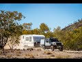 Australia's Best Off-Road Caravan Adventure: In the ZONE