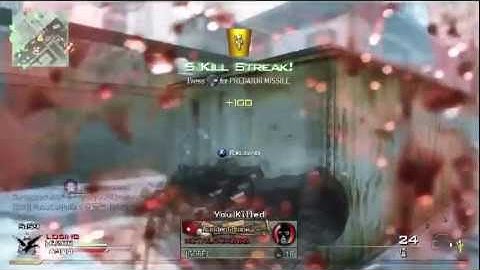 DutchSpecialist - MW2 Movie