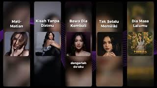MATI-MATIAN X KISAH TANPA DIRIMU X BAWA DIA KEMBALI X TAK SELALU MEMILIKI X DIA MASA LALUMU