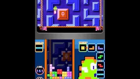 Tetris DS Standard Part 2