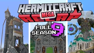 Hermitcraft Season 9 MegaRecap Part 1: Of Kings and Empires screenshot 5