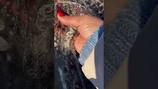 Жилет Пуховый, Связанный Крючком Р-Р 54-60, 3800