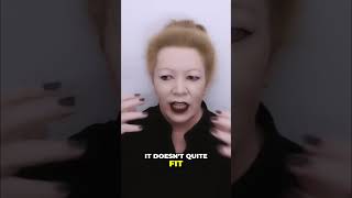 The Past Jarringly Enters The Present