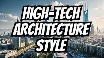 How Modern Buildings Are Changing The Future of Cities?