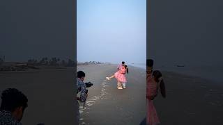 prewedding bts preweddingshoot youtubeshorts photography trending trending ytshort beach