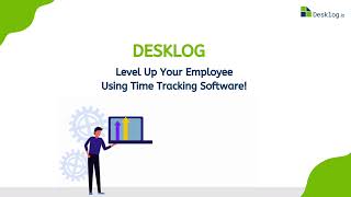 Maximum Efficiency with Desklog: The Ultimate Time Tracking Software!