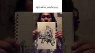 IMG 8119 #drawingshorts  #drawing #jakelang