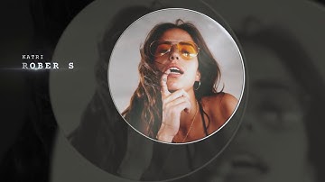 Clean Slideshow After Effects Template