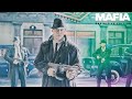 ПОЗДРАВИЛИ С ДНЁМ РОЖДЕНИЯ... • Mafia: Definitive Edition #9