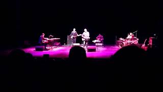 Tindersticks -  Pinky In The Daylight, live Thessaloniki 13-2-2020