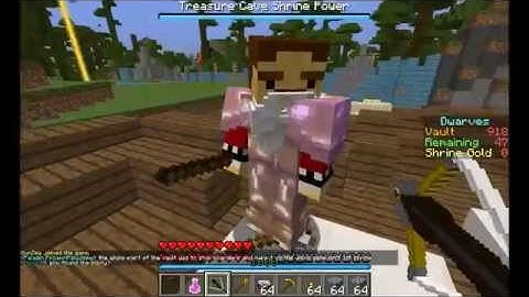 Dwarves vs Zombies Episode 6: The New Update