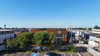 Laminati Cavanna Video Aziendale 2025