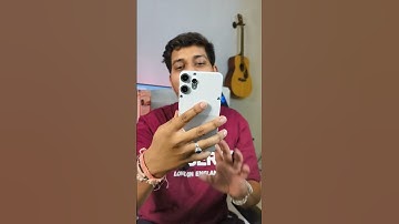 CMF Phone 2 pro review - major problem 🤩 #cmfphone2pro #review #shorts