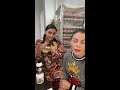 Lo que usa Gabriella y ha hecho maravillas en su salud