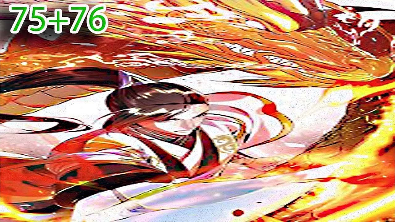 مانهوا Anti-Gods Dragon System - Chapter 75+76 - YouTube