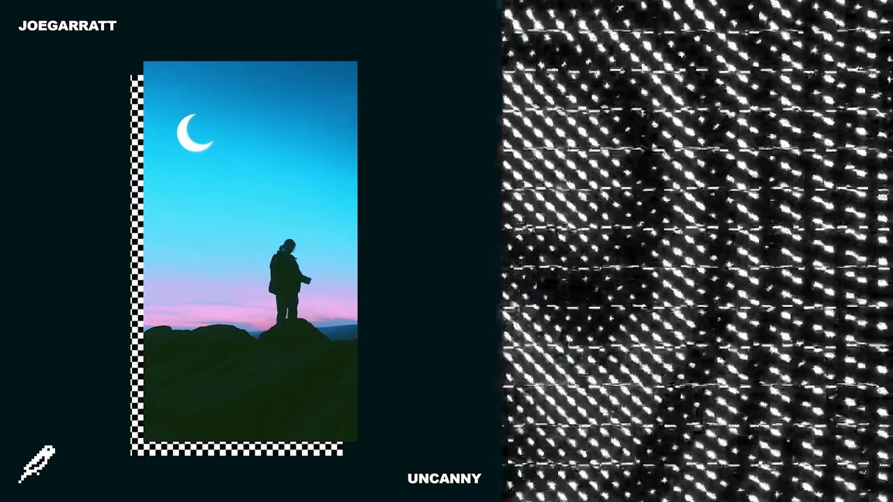 joegarratt - uncanny
