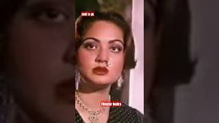 Film star Nadira #actress #shorts #noorjahan