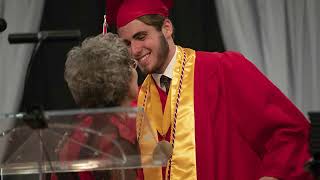FCA 2018 Graduation