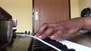 Hebron - JC17 Dumisani ujehova (Cover)