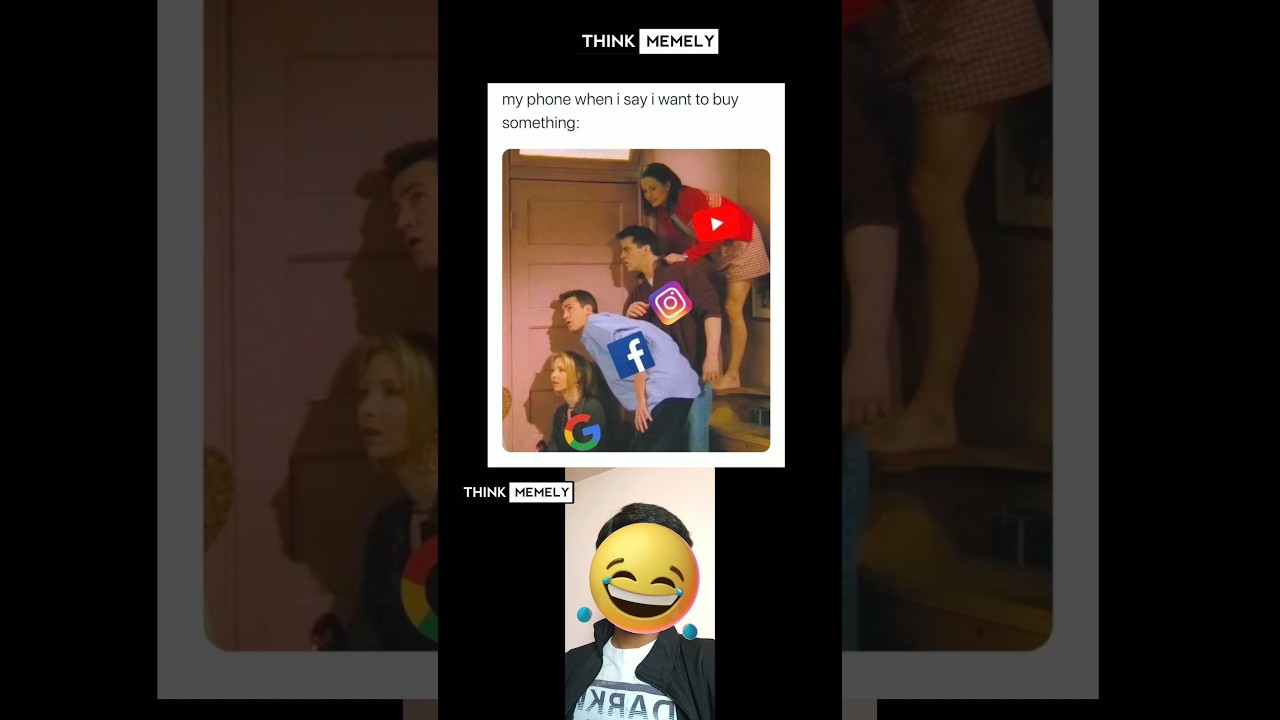 Social Media Funny memes 