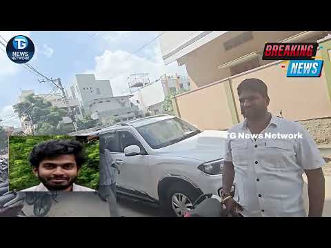 Mahabubnagar MLA:-Yennum Srinivas Reddy.US Florida Police firing student. Special report TG News
