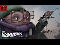CGI 3D Animated Short Film "TREASURE" - Inspiring Animation by Chelsea Bartlett & Ringling College