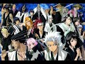 Bleach all Bankai (Sound Remake)