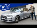 2021 DS 9 E-Tense 225 Rivoli+ AT8 - Kaufberatung, Test deutsch, Review, Fahrbericht Ausfahrt.tv