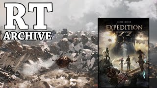 RTGame Streams: Clair Obscur: Expedition 33 [7, finale]