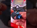 Convenient repair tools for motorcycle key handles🛵🔑