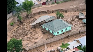 Сел дар Точикистон Абдурахман Чоми