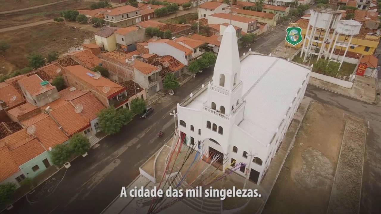 Pacujá Ceará fonte: i.ytimg.com Fonte: i.ytimg.com
