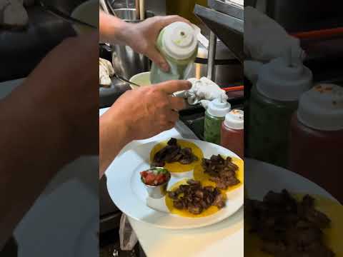 Video thumbnail: Buy 1, Get 1 Taco FREE at Verde Cocina in Portland