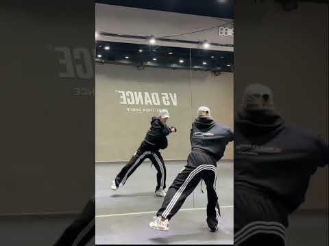 "Smoke" Dance Cover #dance #shorts