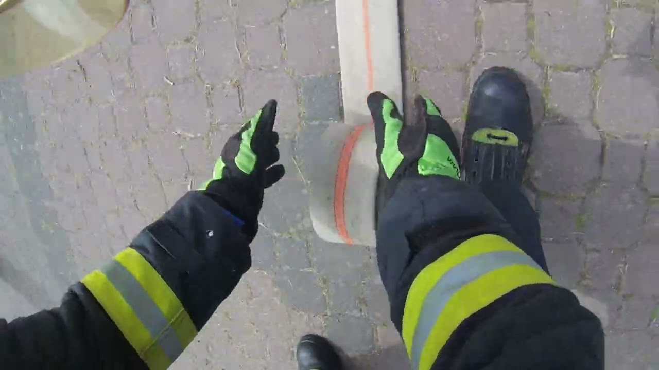 HASIČI ŠUŇAVA - Tomáš Fridman - Železný Hasič Šuňava 2025